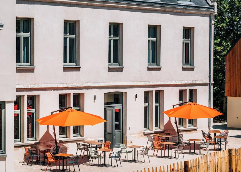 Centre - Loire Valley Amboise Restaurant