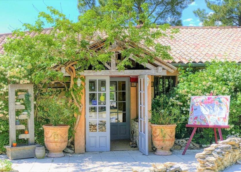 Provence-Alpes-Côte d'Azur Sault Restaurant