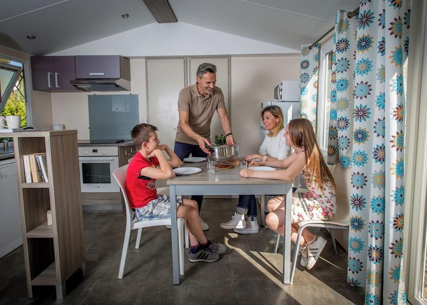 Provence - Alpes - Cote d'Azur Vitrolles Living Area