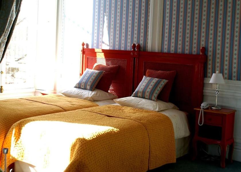 Nouvelle-Aquitaine Chatellerault Room