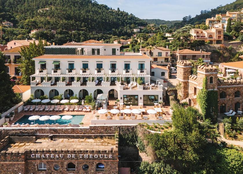 Provence - Alpes - Cote d'Azur Theoule-sur-Mer Primary image