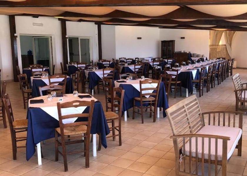 Campania Pontecagnano Faiano Restaurant