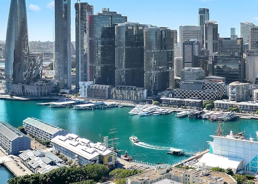 New South Wales Sydney Primary image
