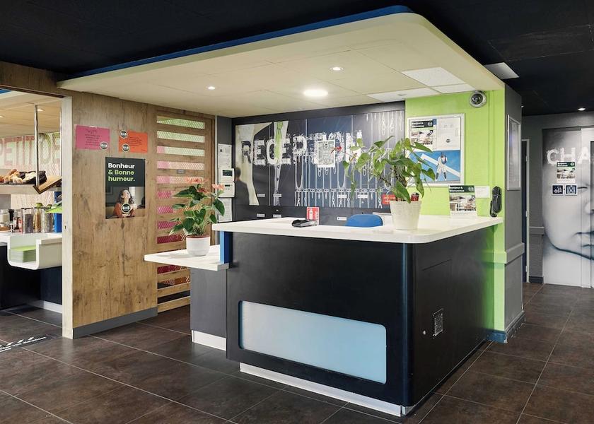 Île-de-France Vitry-sur-Seine Reception