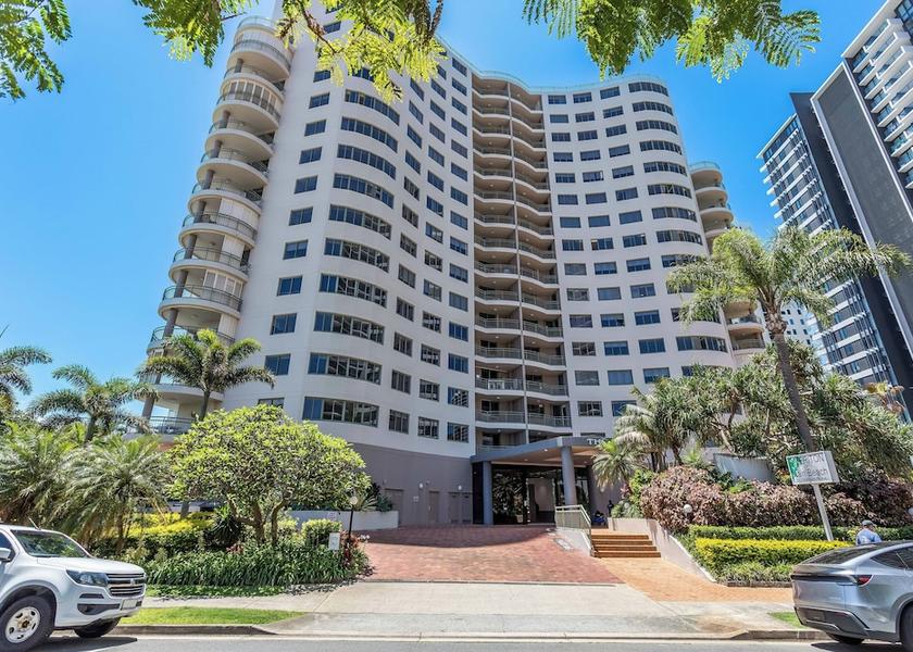 Queensland Gold Coast Exterior