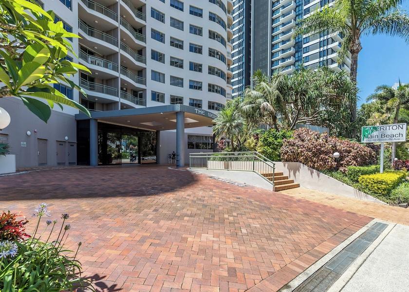 Queensland Gold Coast Exterior