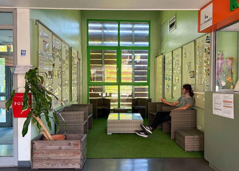 Auvergne-Rhone-Alpes Echirolles Reception