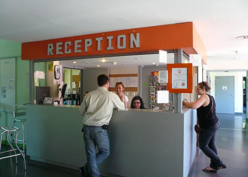 Auvergne-Rhone-Alpes Echirolles Reception