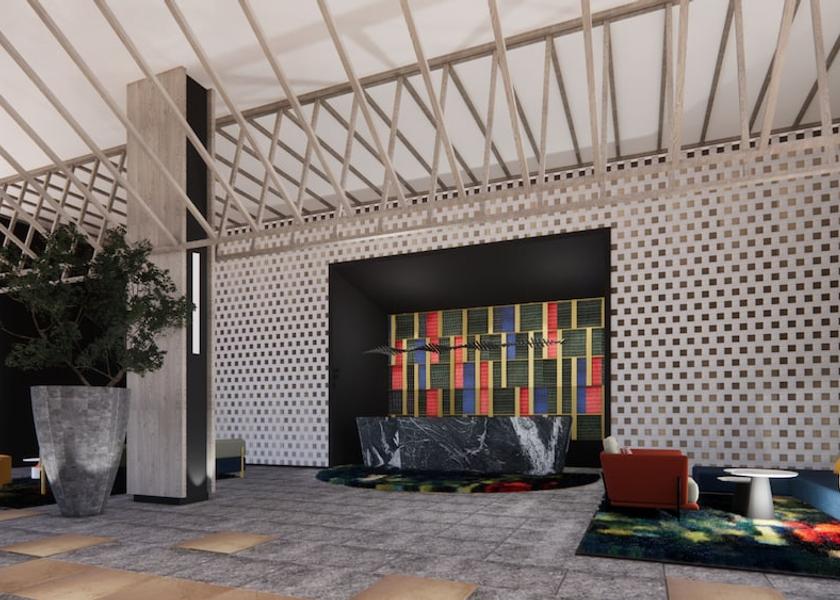 Banten Serang Reception