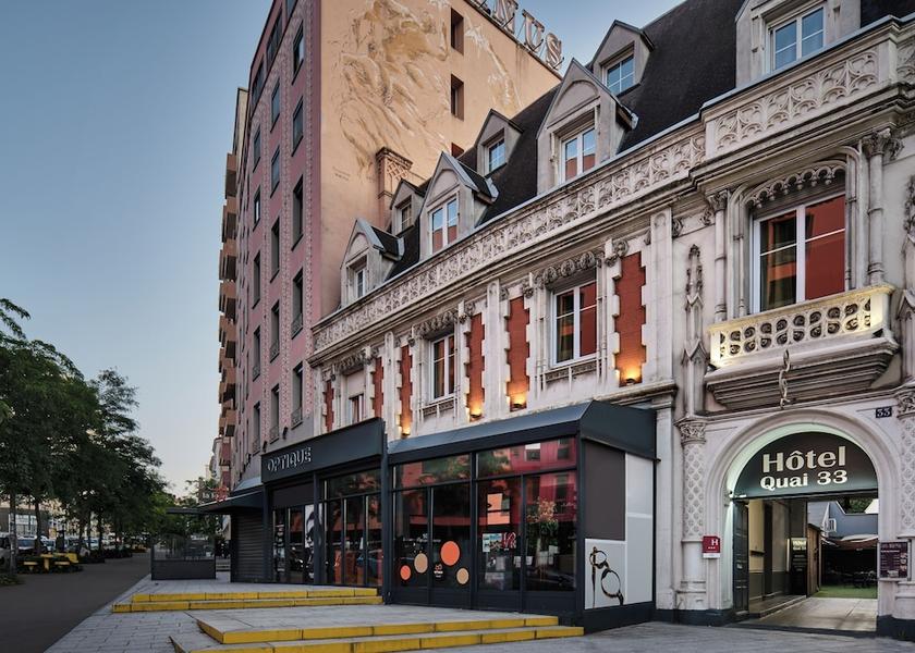 Auvergne-Rhone-Alpes Saint-Etienne Primary image