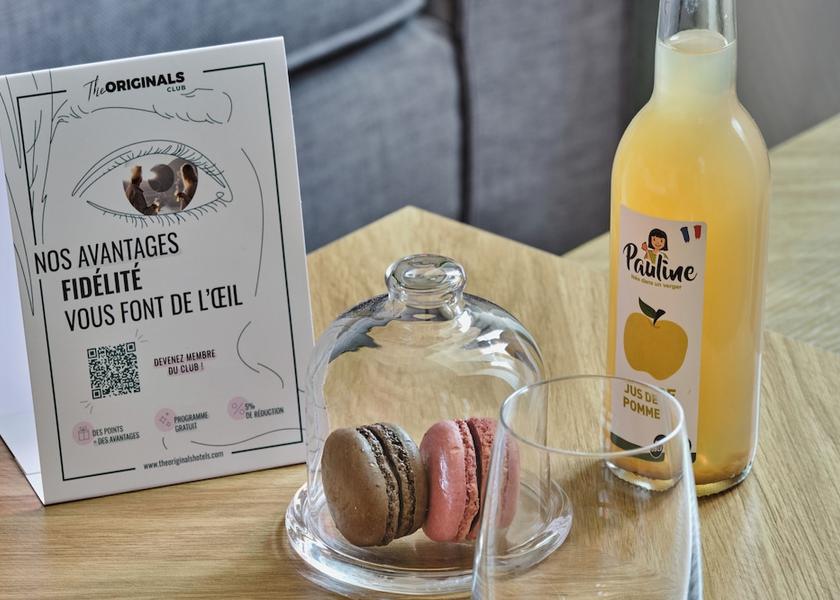 Auvergne-Rhone-Alpes Saint-Etienne Breakfast Area