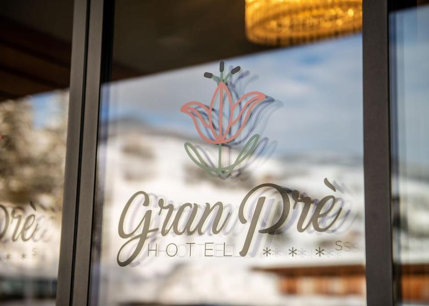 Trentino-Alto Adige Marebbe Facade