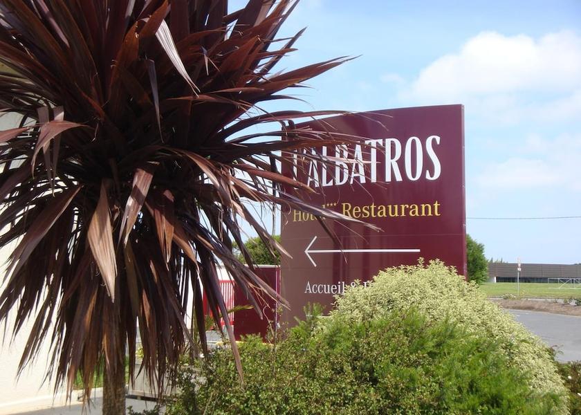 Brittany Morlaix Exterior Detail