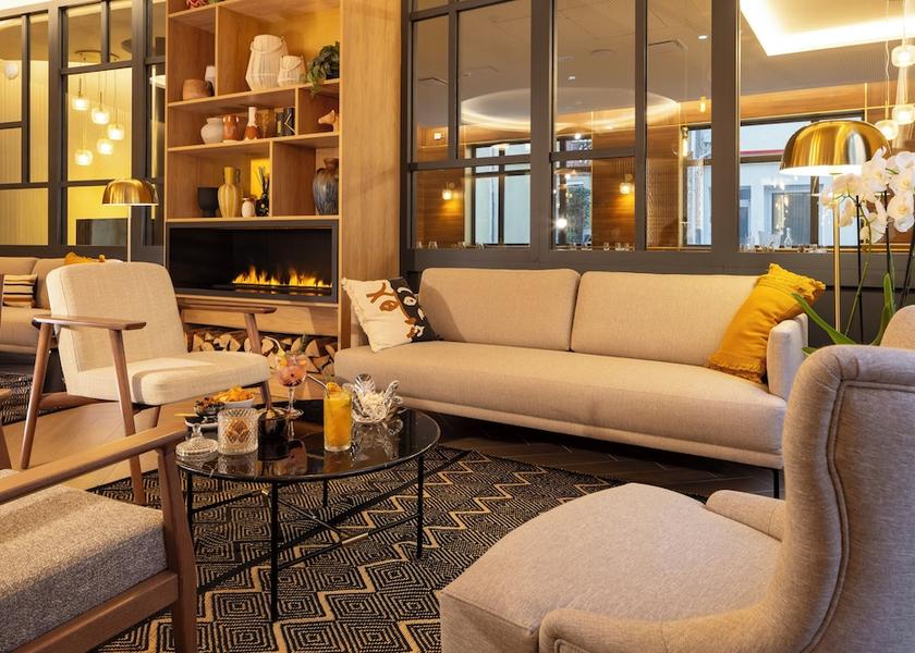 Bourgogne-Franche-Comte Sens Lobby