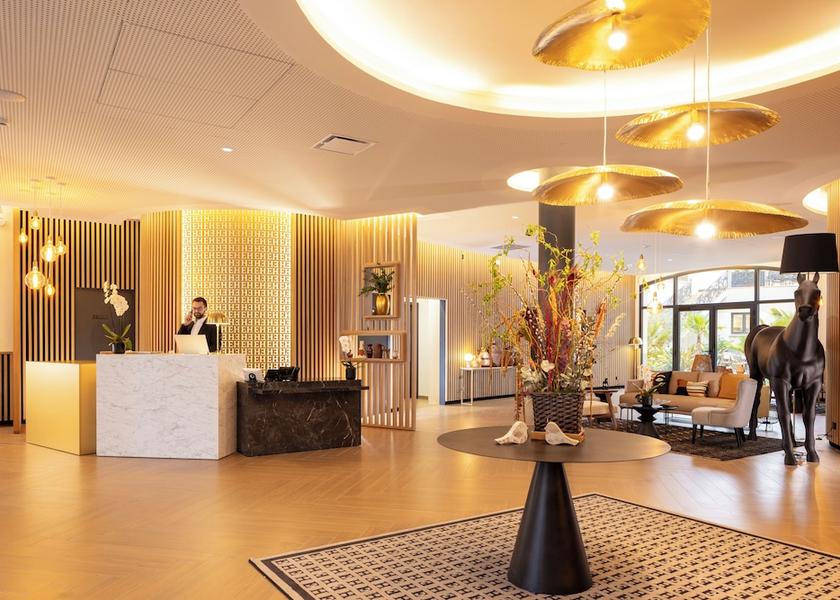 Bourgogne-Franche-Comte Sens Lobby