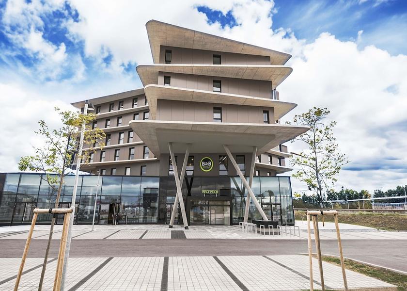 Lower Austria Wiener Neudorf Exterior
