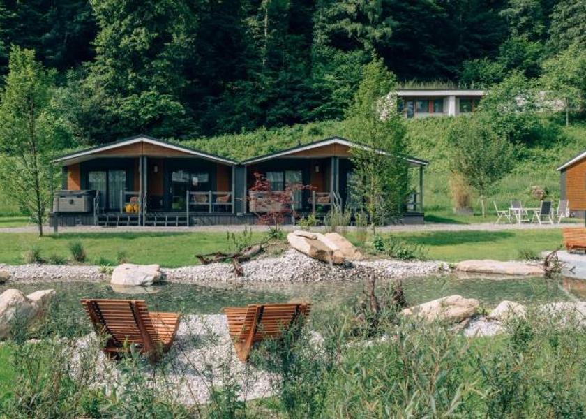 Canton of St. Gallen Bad Ragaz 