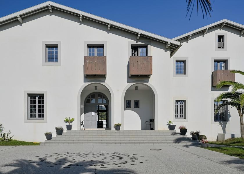 Nouvelle-Aquitaine Anglet Primary image