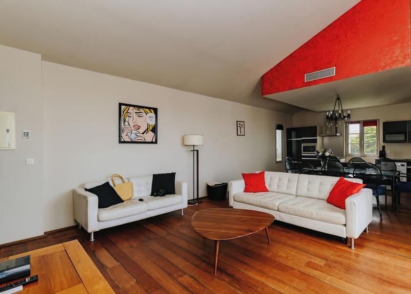 Nouvelle-Aquitaine Anglet Room