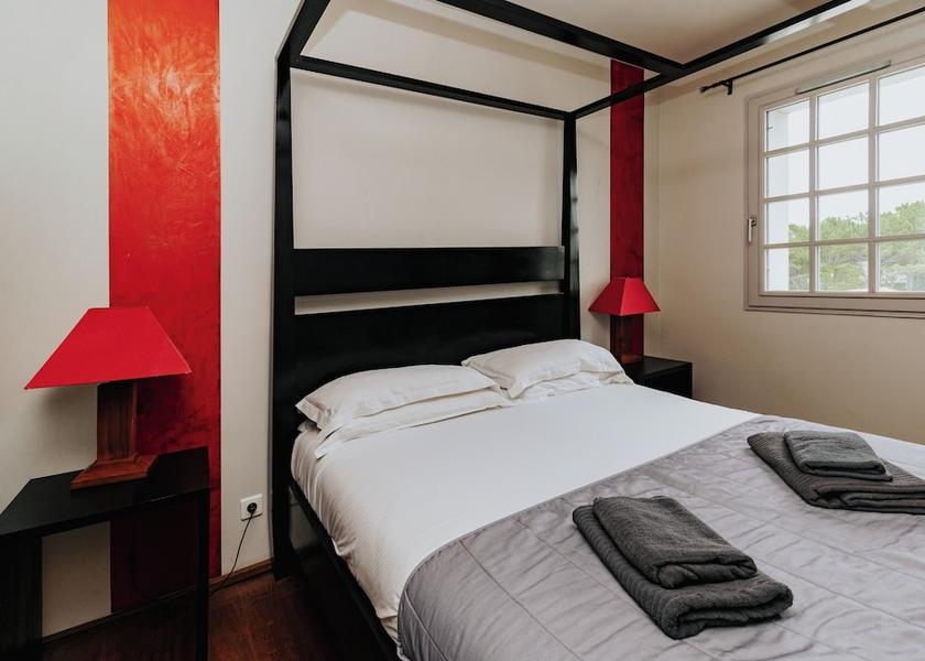 Nouvelle-Aquitaine Anglet Room