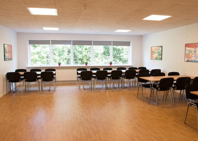 Syddanmark Kolding Meeting facility