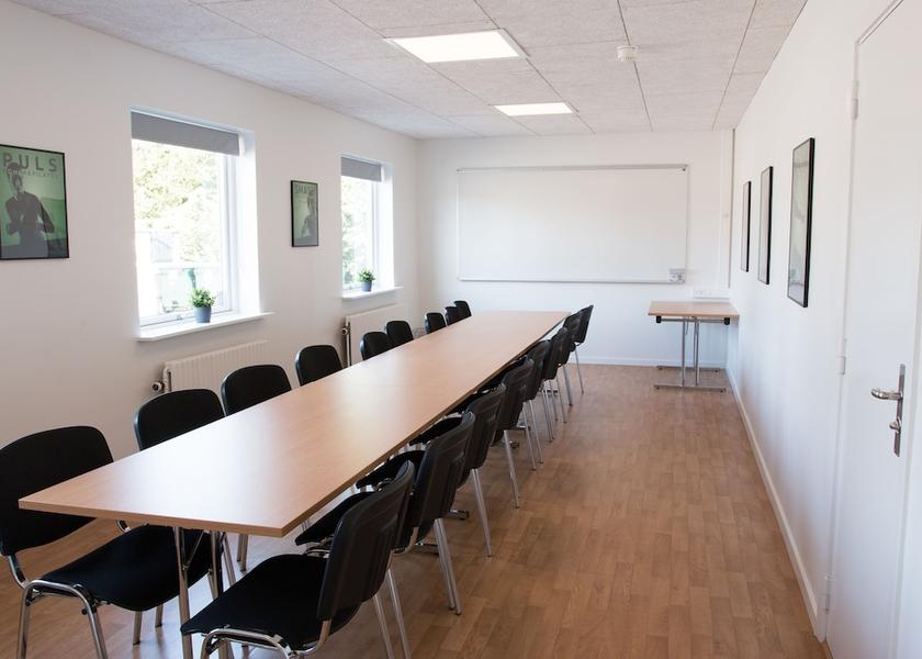 Syddanmark Kolding Meeting facility