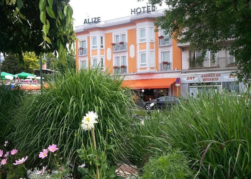 Auvergne-Rhone-Alpes Evian-les-Bains Property Grounds