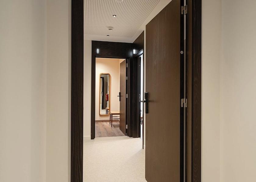 Galicia Lugo Room