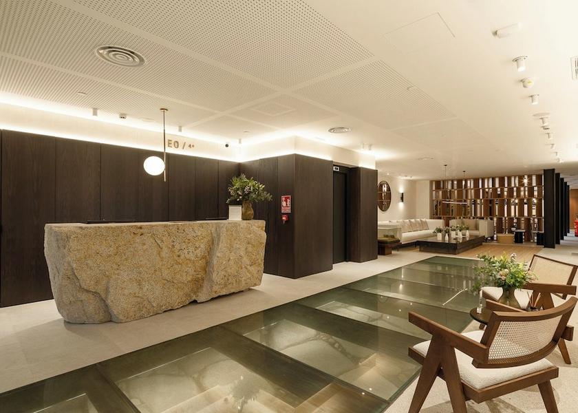 Galicia Lugo Reception