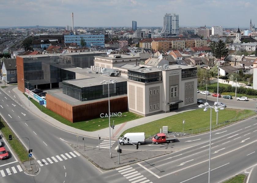 Olomouc (region) Olomouc Property Grounds