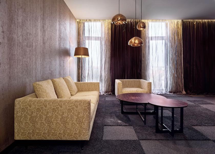 Olomouc (region) Olomouc Room