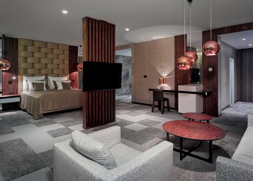 Olomouc (region) Olomouc Room