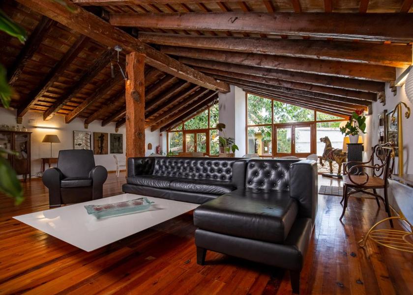 Recreational facilities