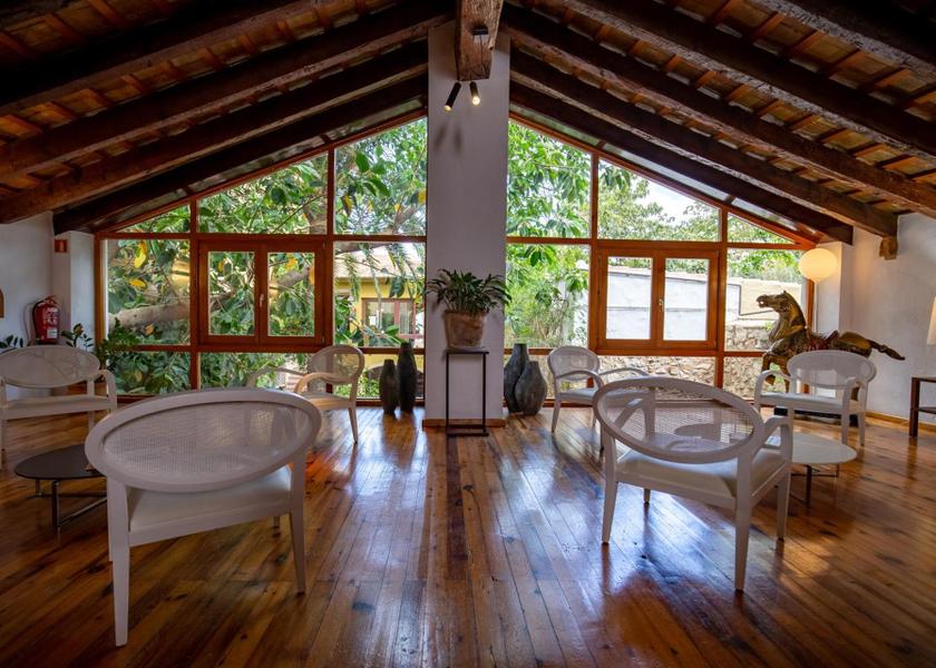 Recreational facilities