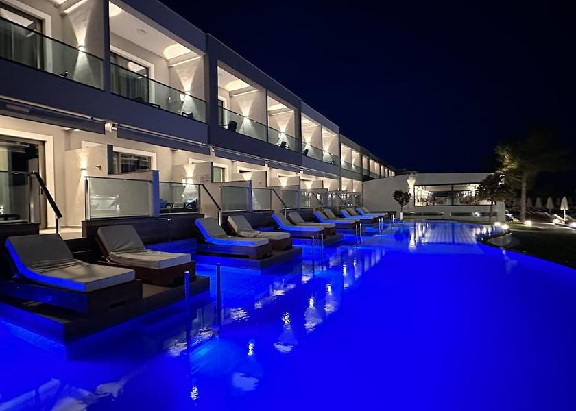 Central Macedonia Polygyros Pool