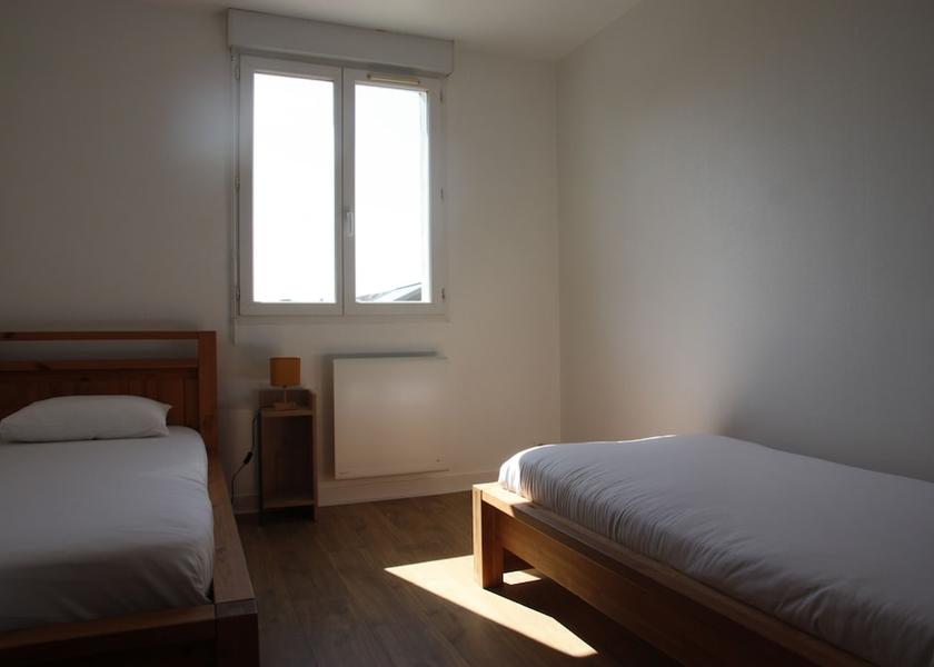 Pays de la Loire Reze Room