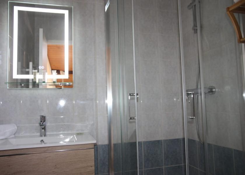 Pays de la Loire Reze Bathroom
