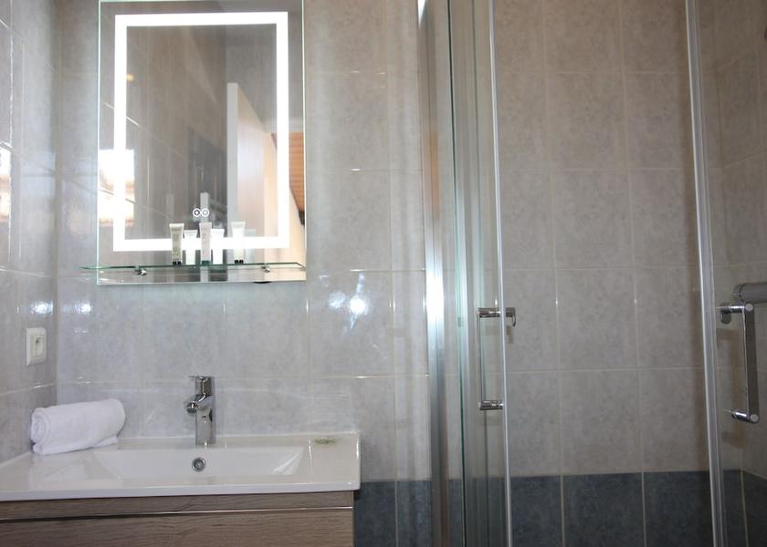 Pays de la Loire Reze Bathroom