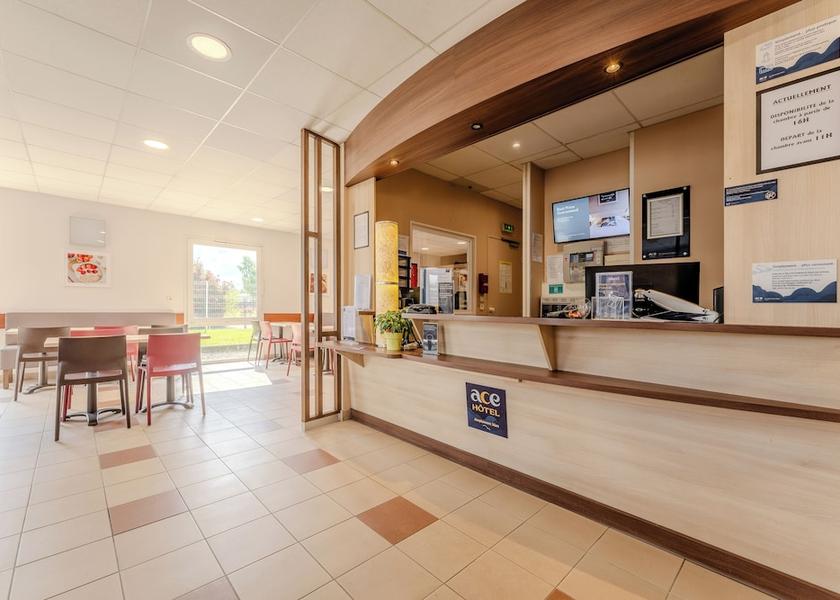 Hauts-de-France Noyelles-Godault Reception