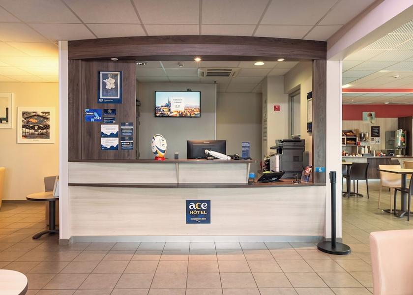 Centre - Loire Valley Le Coudray Reception