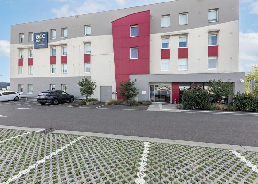 Centre - Loire Valley Le Coudray Facade