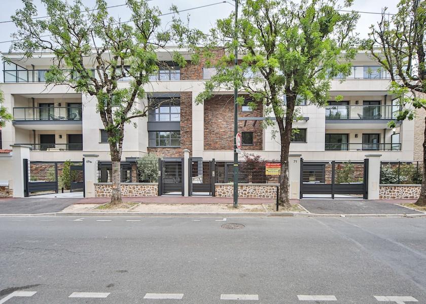 Ile-de-France Saint-Maur-des-Fosses Primary image