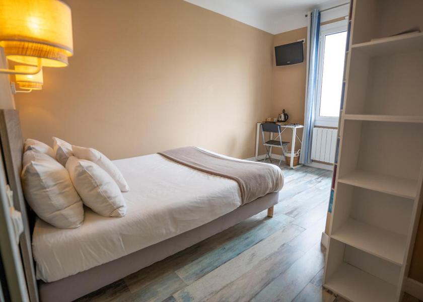 Nouvelle-Aquitaine Saint-Jean-de-Luz Small Double Room