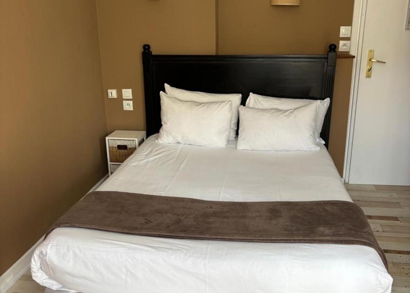 Nouvelle-Aquitaine Saint-Jean-de-Luz Small Double Room