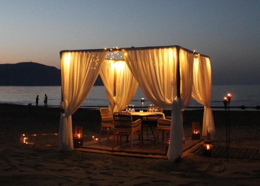 Crete Apokoronas Spa