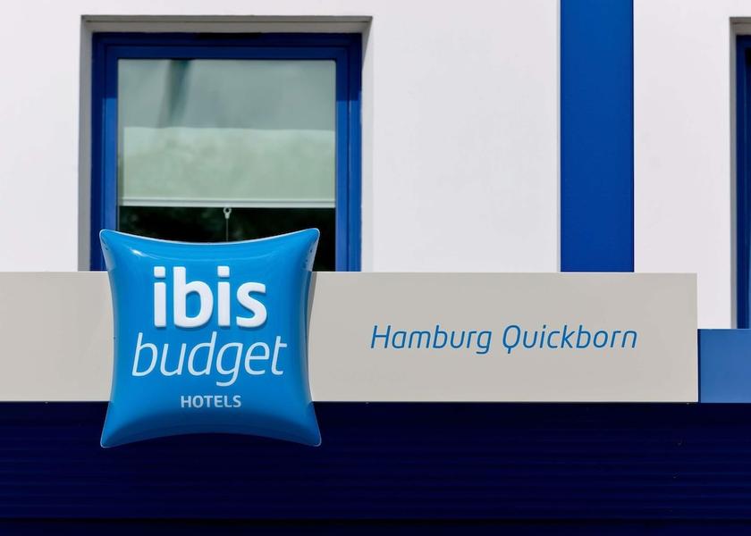Schleswig-Holstein Quickborn Exterior