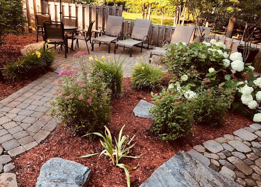 Quebec Saint-Sauveur Exterior Detail