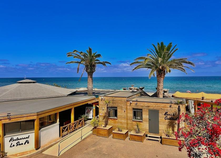 Corsica Penta-di-Casinca Exterior