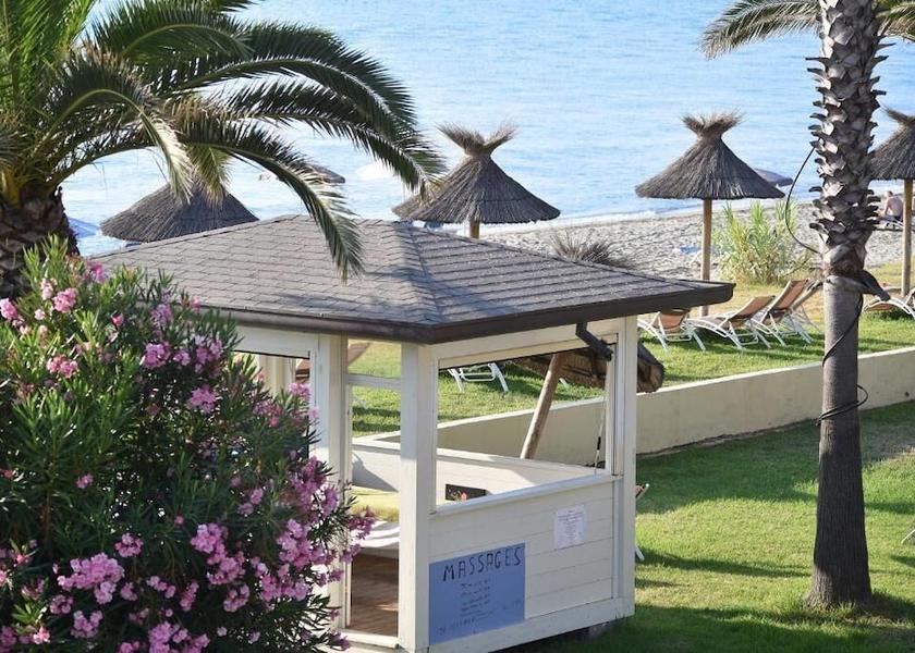 Corsica Penta-di-Casinca Exterior