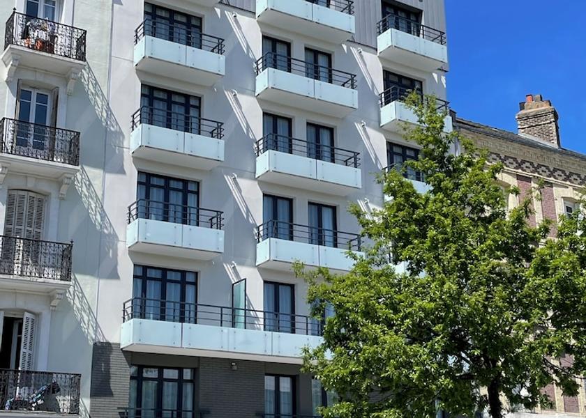 Normandy Le Havre Primary image